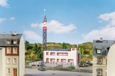 Auhagen 13361 - TT - moderne Funkstation